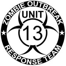Zombie Outbreak Response Team - Zombie Containment Units