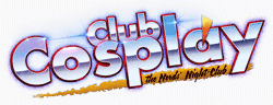 Club Cosplay - The Nerd's Night Club