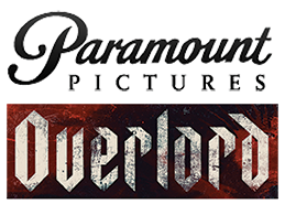 Paramount Pictures presents A Bad Boy Production - Overlord #OverlordMovie