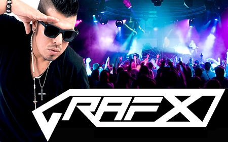 DJ Grafx