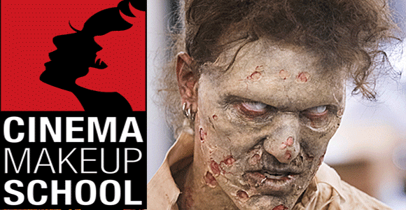 Where can you attend special effects makeup school?