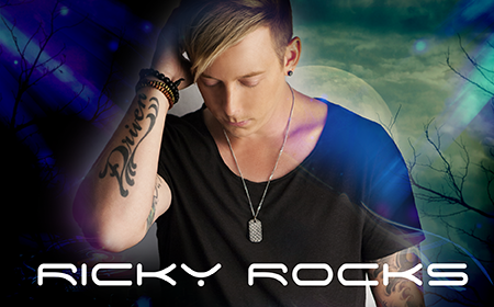 DJ Ricky Rocks