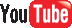 You Tube Logo